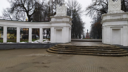 Как эффективно управлять городскими парками