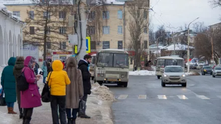 «Мы катимся в ад» – интервью про общественный транспорт Костромы
