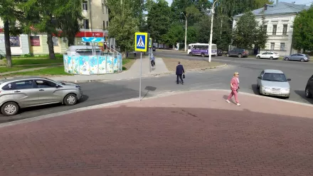Кострома. Исторический центр благоустраивается. Достижения, работа с ошибками, новые решения