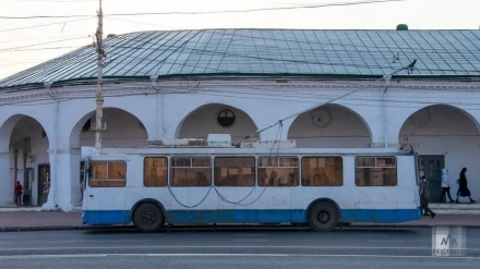 «Ошибка» — эксперты высказались об отмене троллейбусов в Костроме